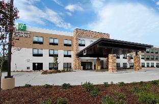 holiday inn express jasper by ihg