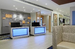 holiday inn express jasper by ihg