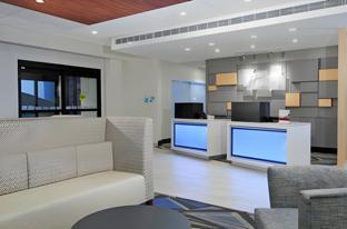 holiday inn express jasper by ihg
