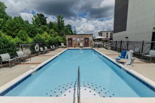 holiday inn express jasper by ihg