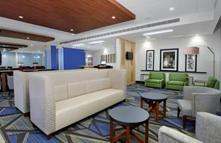 holiday inn express jasper by ihg