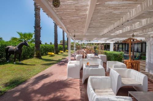 hotel rurale orti di nora and spa