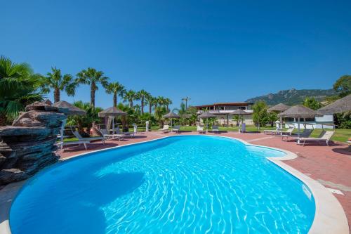 hotel rurale orti di nora and spa