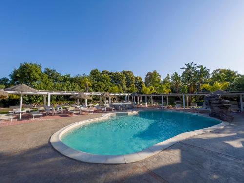 hotel rurale orti di nora and spa