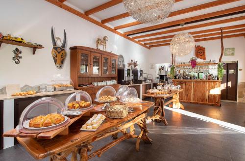 hotel rurale orti di nora and spa