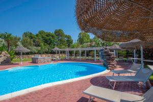 hotel rurale orti di nora and spa