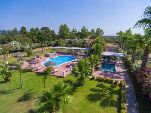 hotel rurale orti di nora and spa