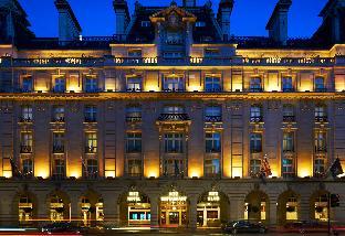 the ritz london
