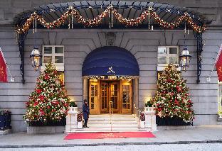 the ritz london