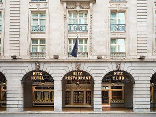 the ritz london