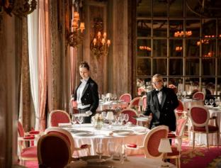 the ritz london