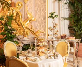 the ritz london