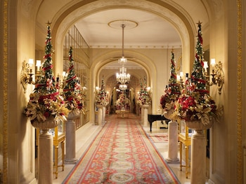 the ritz london