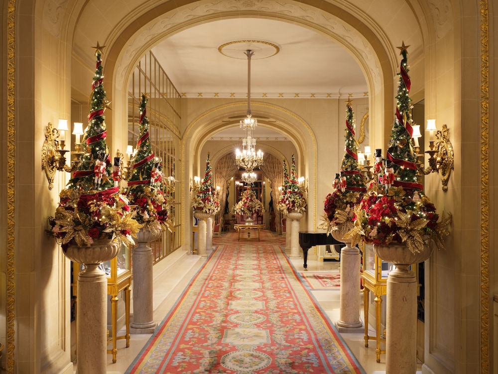 the ritz london