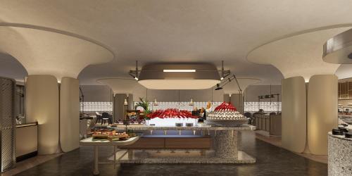 hilton garden inn dandong
