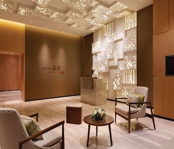 Hilton Garden Inn Dandong,Liaoning>>Dandong,4 star