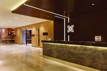 Hilton Garden Inn Dandong,Liaoning>>Dandong,4 star