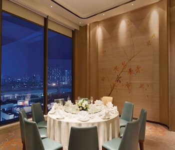 Hilton Garden Inn Dandong,Liaoning>>Dandong,4 star