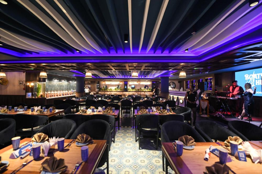 dubai grand hotel by fortune