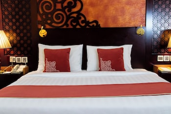 dubai grand hotel by fortune