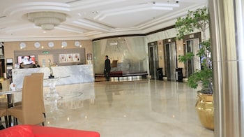 dubai grand hotel by fortune