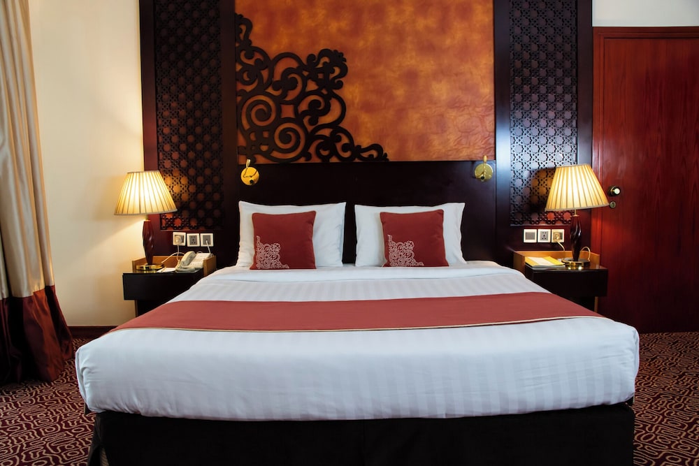 dubai grand hotel by fortune