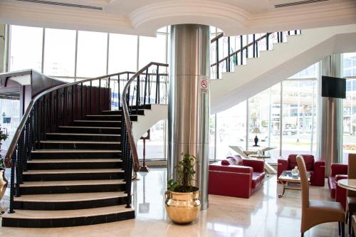 dubai grand hotel by fortune