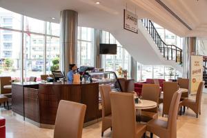 dubai grand hotel by fortune