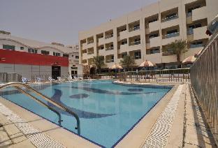 dubai grand hotel by fortune