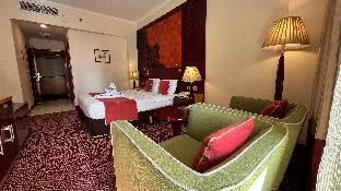 dubai grand hotel by fortune