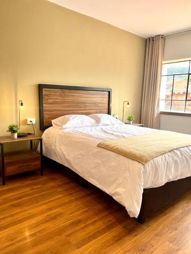 Hostal Mary Angola,Wanchaq>>Cusco,3 star