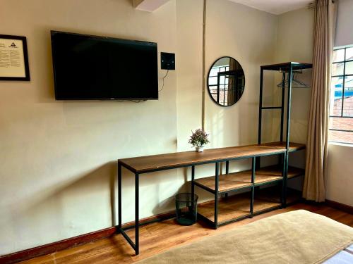 Hostal Mary Angola,Wanchaq>>Cusco,3 star