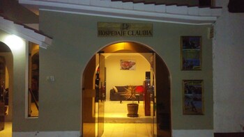 hospedaje claudia
