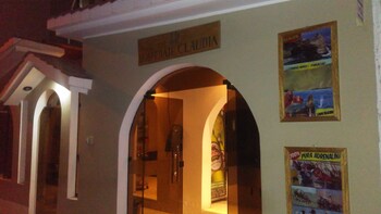 hospedaje claudia
