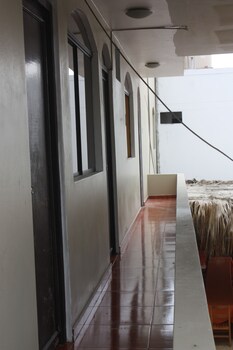 hospedaje claudia