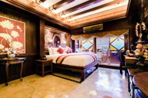Namton Boutique Hotel,Chiang Mai Province>>Chiang Mai,4 star