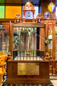 Namton Boutique Hotel,Chiang Mai Province>>Chiang Mai,4 star