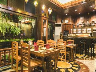 Namton Boutique Hotel,Chiang Mai Province>>Chiang Mai,4 star