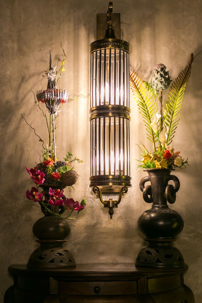 namton boutique hotel