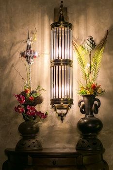 namton boutique hotel