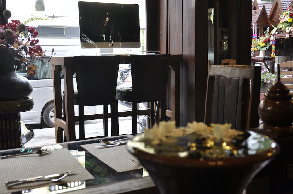 namton boutique hotel