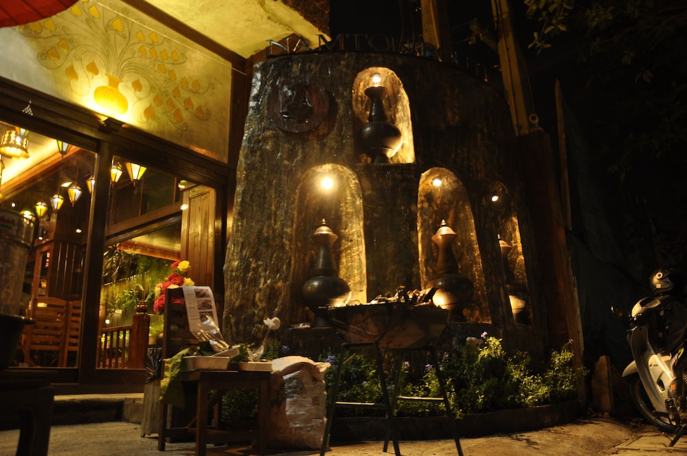 namton boutique hotel