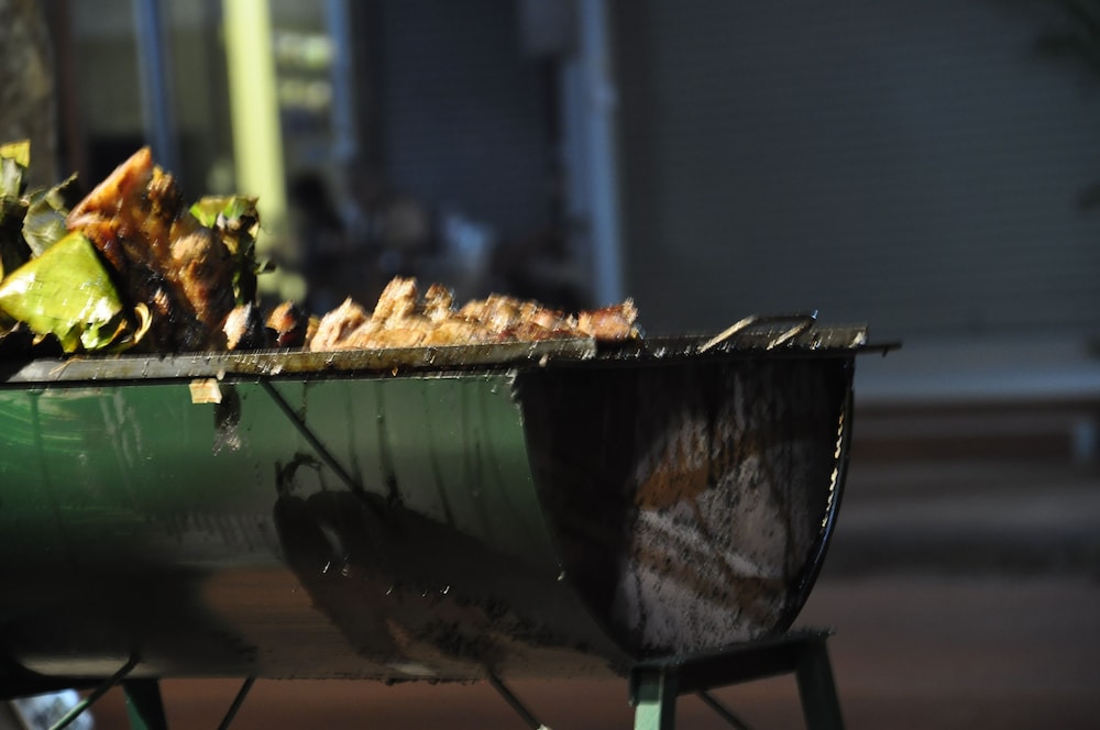 namton boutique hotel