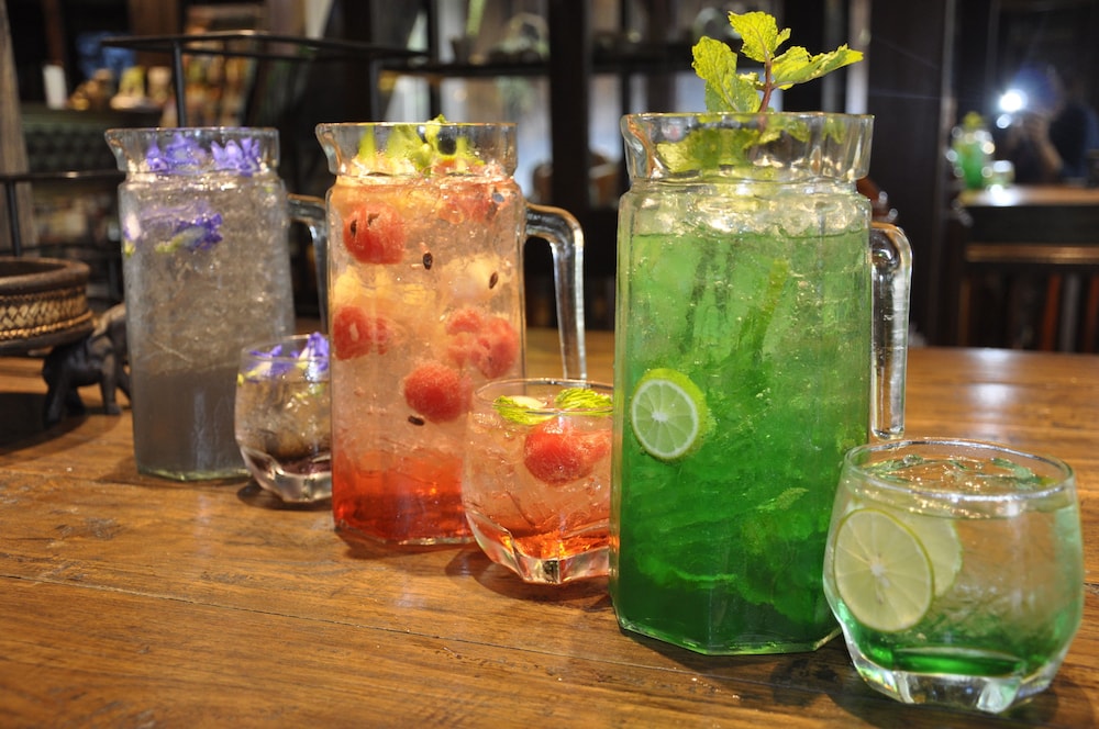 namton boutique hotel