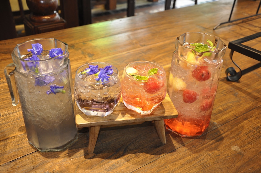namton boutique hotel