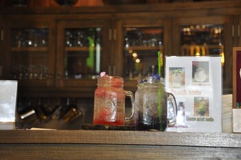 namton boutique hotel