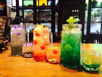 namton boutique hotel