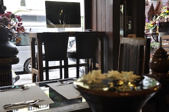 namton boutique hotel