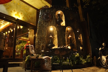 namton boutique hotel