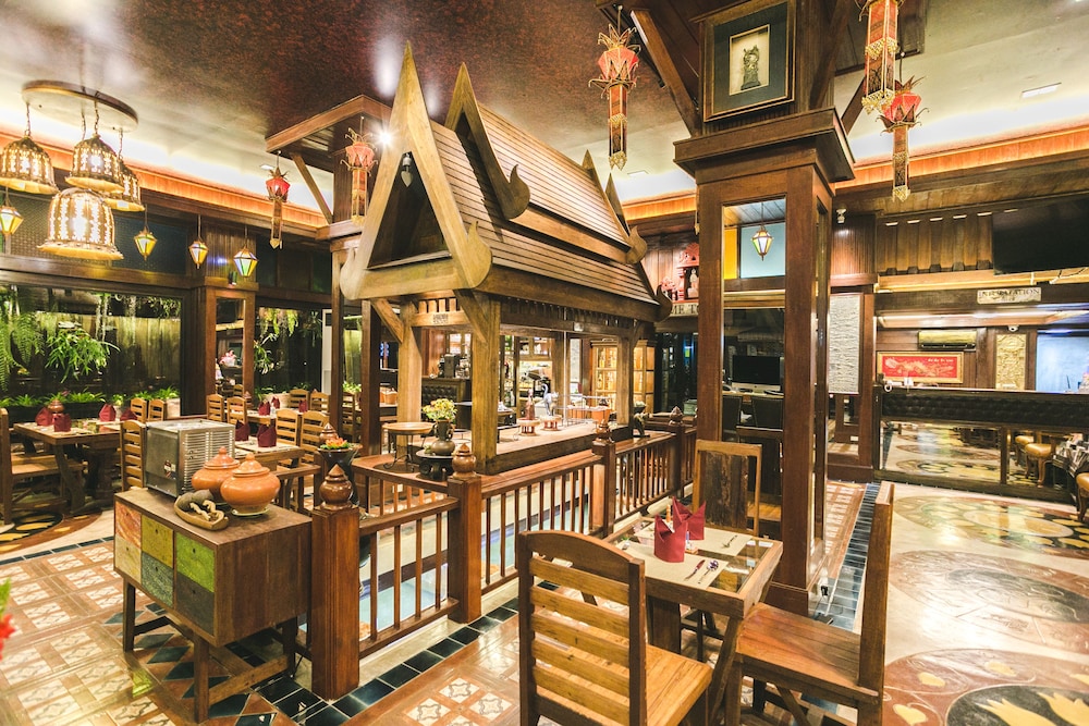 namton boutique hotel